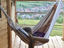 Treehouse Liptov, Slovensko