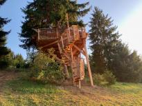 Treehouse Liptov, Slovensko