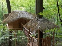 Treehouse I. Trenčianské Teplice