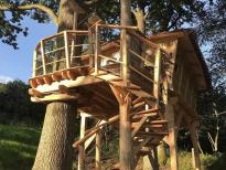 Treehouse Jenda